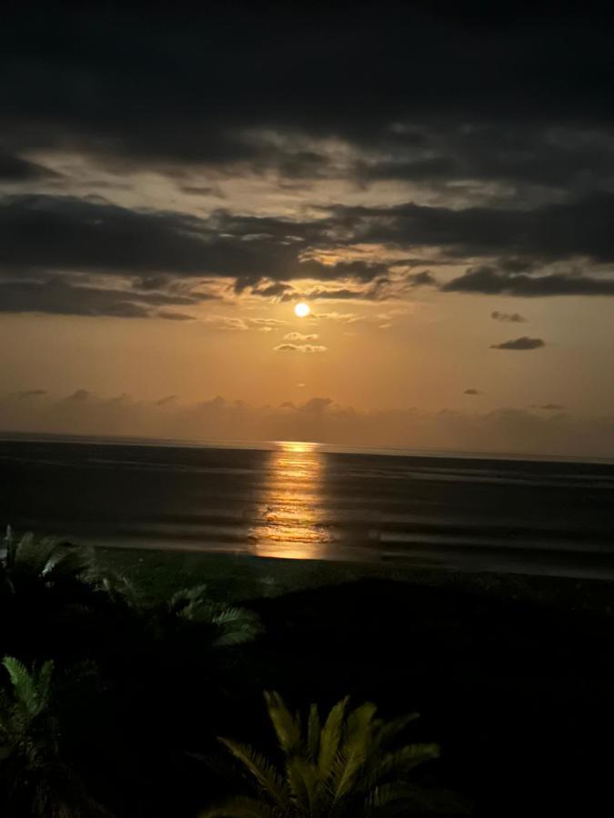 太平洋渡假村 Hotell Fengbin Exteriör bild